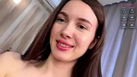 SepiahLune webcam model stream image
