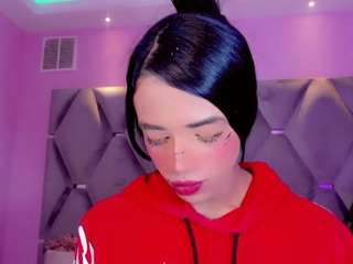 ninaa-keyli webcam model stream image