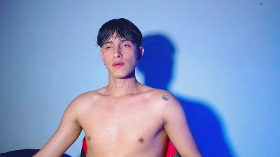 Rowanbig23 webcam model stream image