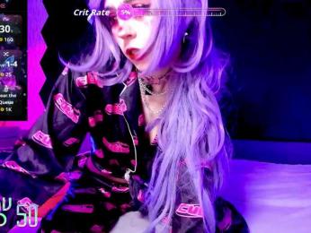 FuckAnimeGirl webcam model stream image