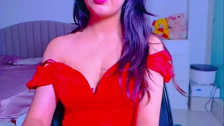 Aashika-Kaur webcam model stream image