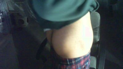 Javier_M0lina webcam model stream image