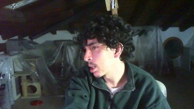 Javier_M0lina webcam model stream image