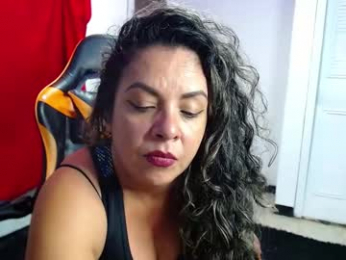 kirss_milff webcam model stream image