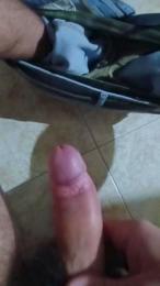 floo86 webcam model stream image