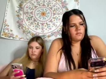 xoxoleannarose webcam chaturbate model stream image