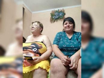 SweetLenaandNatalia webcam bongacams model stream image