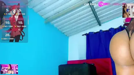 brunette_horny1 webcam model stream image