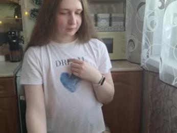 just_k1tty webcam model stream image