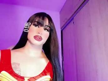 ivannahot23 webcam model stream image