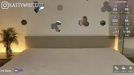 -KATTY- webcam model stream image