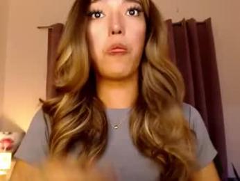 aphrodite_may webcam model stream image