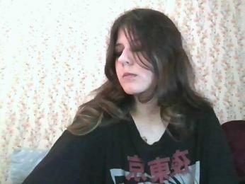 Crystal-Porn-Love webcam model stream image