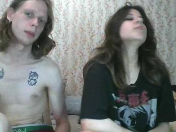 Crystal-Porn-Love webcam model stream image