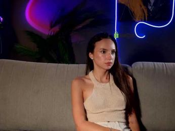 Emilysame webcam model stream image