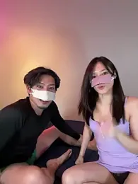 cupido_meimei webcam model stream image