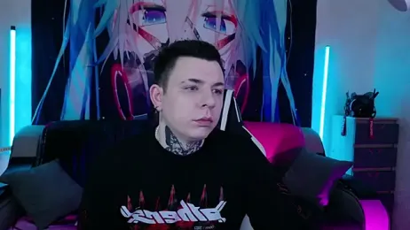 Aurora_Natsuki webcam stripchat model stream image