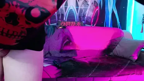 Aurora_Natsuki webcam model stream image