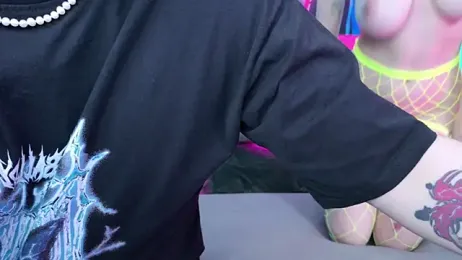 Aurora_Natsuki webcam stripchat model stream image