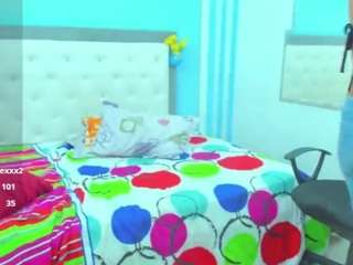 andrea-cast webcam model stream image