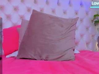 valentinaforerox webcam model stream image