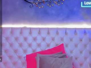 valentinaforerox webcam model stream image