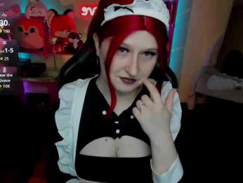 Sugar-Spiced webcam model stream image