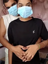 Babysimran webcam model stream image