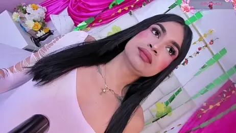 Silvanna-Casstro webcam stripchat model stream image