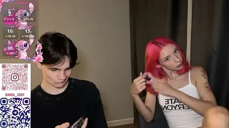 confusssed webcam stripchat model stream image
