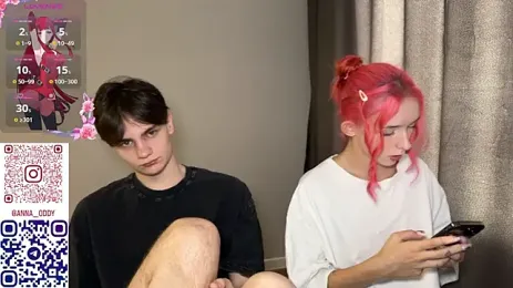 confusssed webcam stripchat model stream image