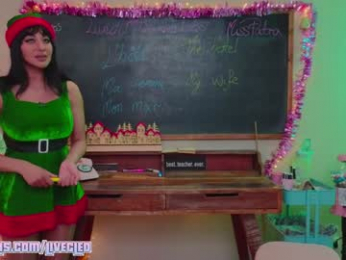 livecleo webcam model stream image