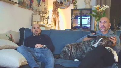 Doppiobrivido webcam model stream image