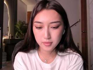 jinray webcam model stream image