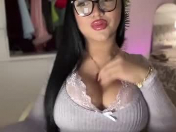 foxyluscious webcam model stream image