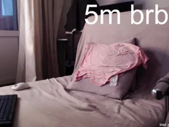 chris_boy37 webcam chaturbate model stream image