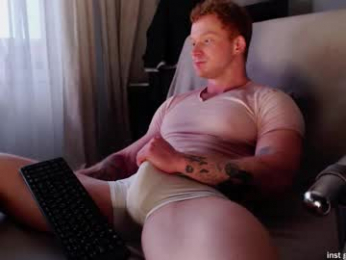 chris_boy37 webcam chaturbate model stream image