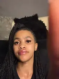 Hot_Mess18 webcam stripchat model stream image