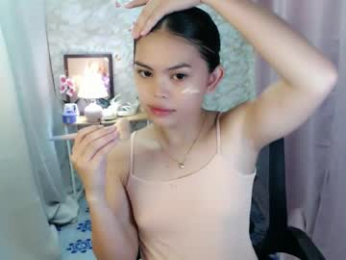 yourlovelytranspinay webcam model stream image