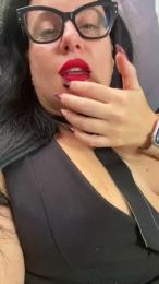 Sguardo_Noir webcam model stream image