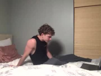 charlotte_blue2 webcam model stream image