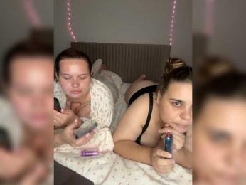 Twixsticks2 webcam bongacams model stream image