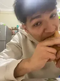 Dermino12_ webcam model stream image