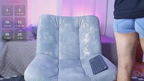 Colt_Perci webcam model stream image