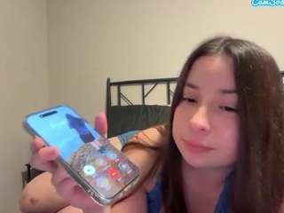 xbethanymari webcam camsoda model stream image