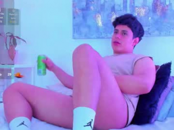 arminjones1 webcam chaturbate model stream image