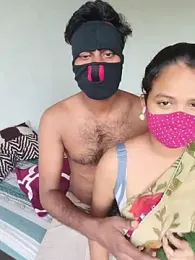 HeyShruti@xh webcam model stream image