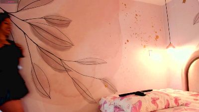 Niico_Robiin webcam cam4 model stream image