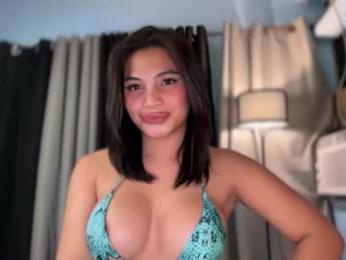 sweet_scarllet12 webcam chaturbate model stream image