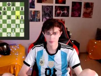 john_winx webcam model stream image